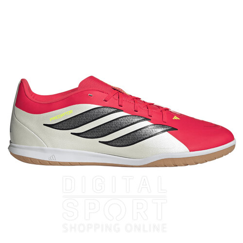 BOTINES PREDATOR CLUB IN SALA