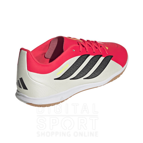 BOTINES PREDATOR CLUB IN SALA