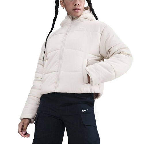 CAMPERA CLASSIC PUFFER