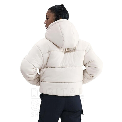 CAMPERA CLASSIC PUFFER