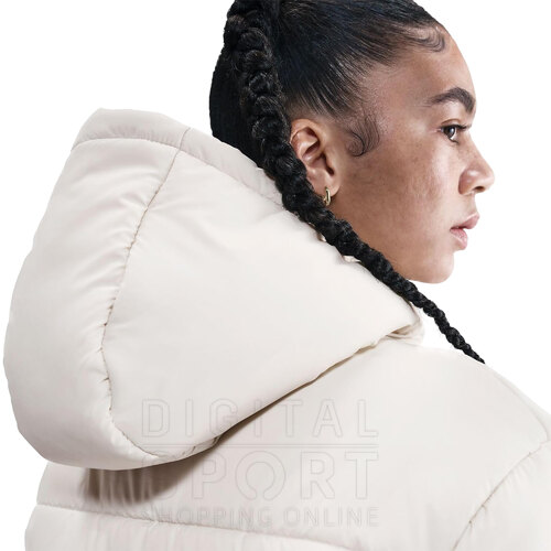 CAMPERA CLASSIC PUFFER