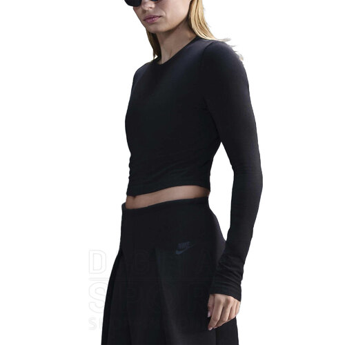 REMERA CHILL KNIT