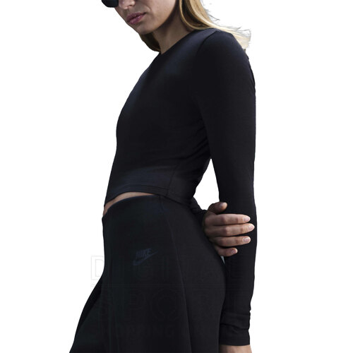 REMERA CHILL KNIT