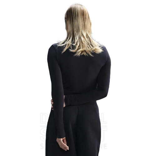 REMERA CHILL KNIT