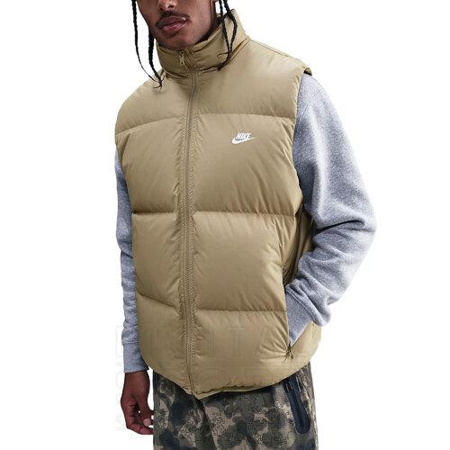 CHALECO CLUB PUFFER