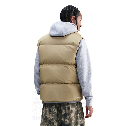 CHALECO CLUB PUFFER