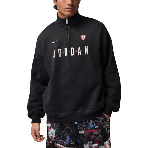 BUZO JORDAN FLIGHT