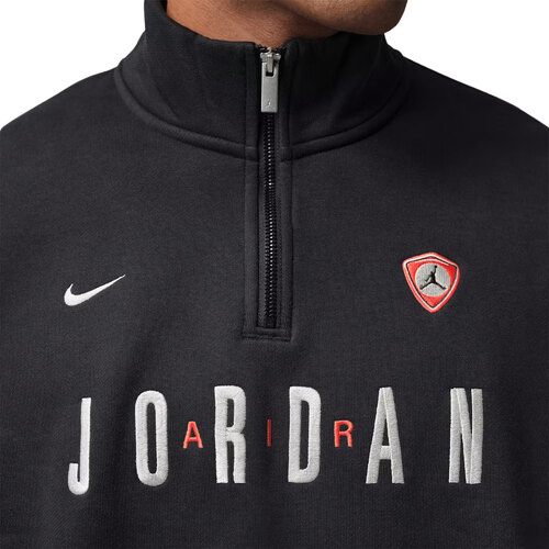 BUZO JORDAN FLIGHT