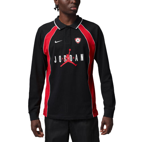 CHOMBA JORDAN FLIGHT