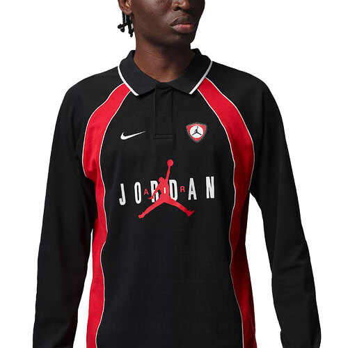 CHOMBA JORDAN FLIGHT