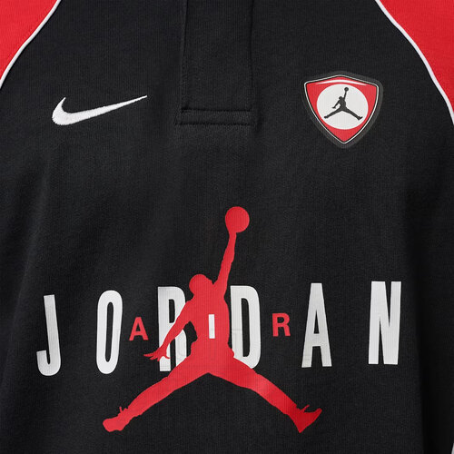 CHOMBA JORDAN FLIGHT