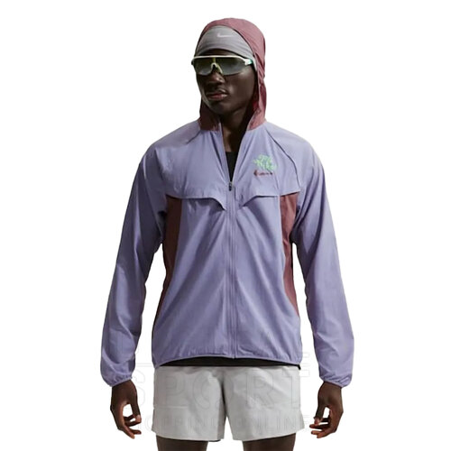 CAMPERA NIKE STRIDE 