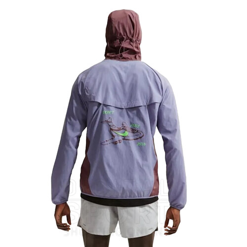 CAMPERA NIKE STRIDE 