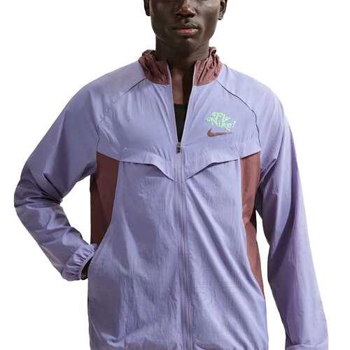 CAMPERA NIKE STRIDE 
