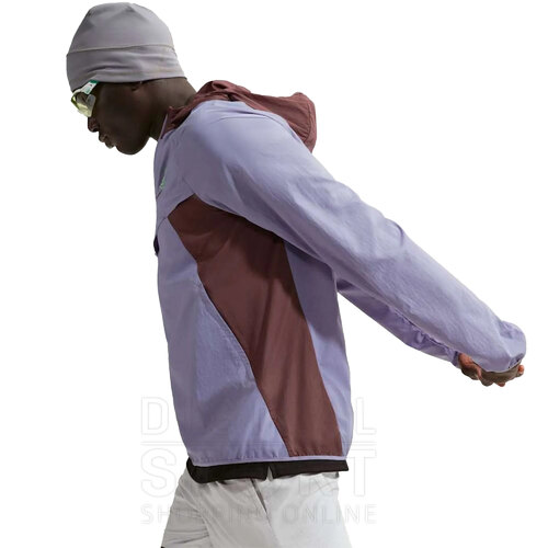CAMPERA NIKE STRIDE 