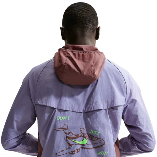 CAMPERA NIKE STRIDE 