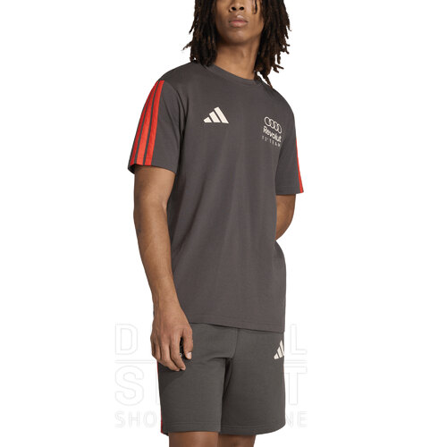 REMERA DNA AUDI REVOLUT F1 TEAM
