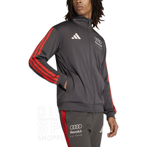BUZO DNA AUDI REVOLUT F1 TEAM