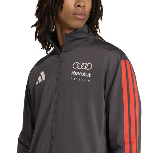 BUZO DNA AUDI REVOLUT F1 TEAM