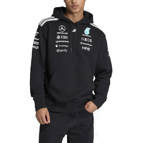 BUZO CANGURO MERCEDES AMG PETRONAS F1 TEAM