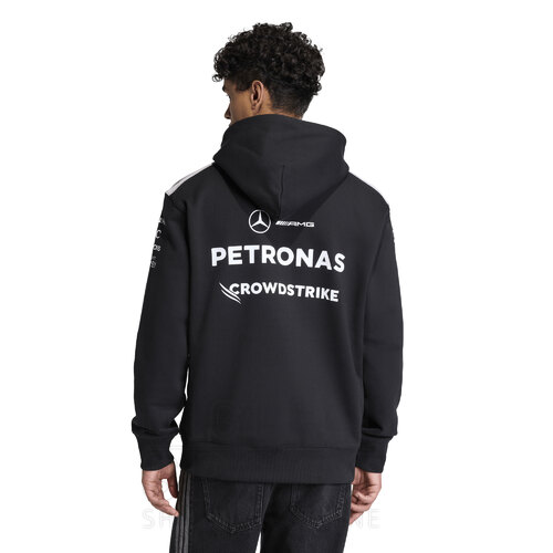 BUZO CANGURO MERCEDES AMG PETRONAS F1 TEAM