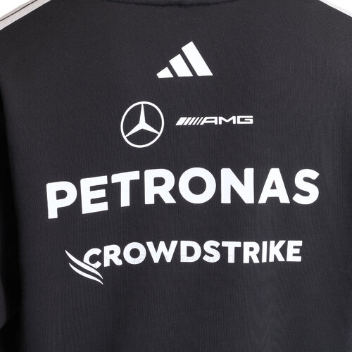 BUZO CANGURO MERCEDES AMG PETRONAS F1 TEAM