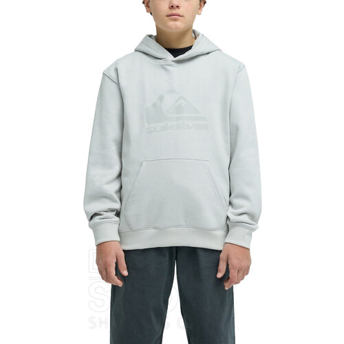 BUZO CANGURO COMP LOGO KIDS
