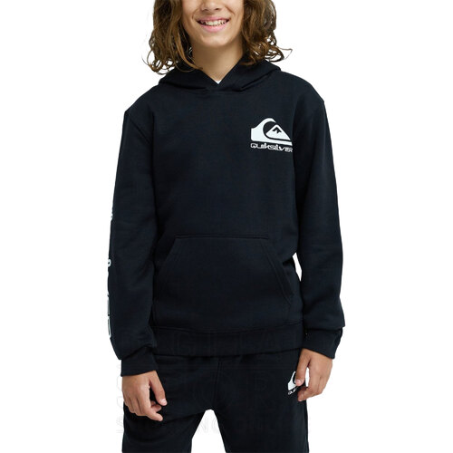 BUZO CANGURO OMNI LOGO KIDS