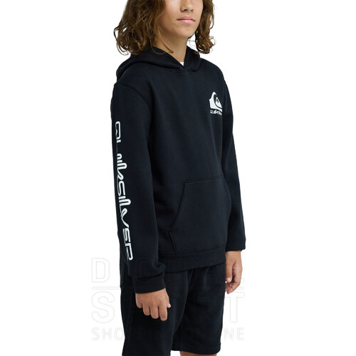 BUZO CANGURO OMNI LOGO KIDS