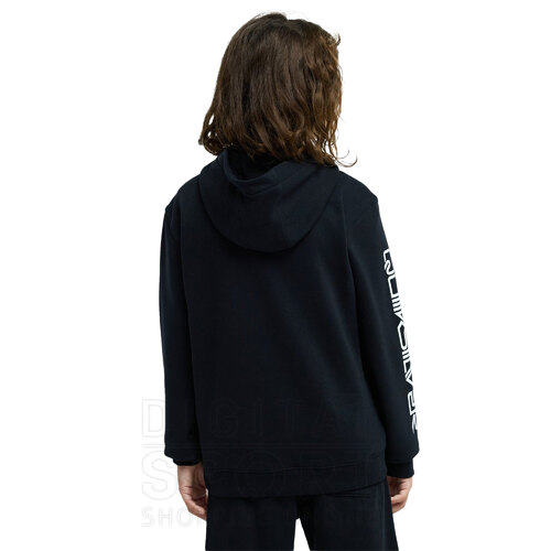 BUZO CANGURO OMNI LOGO KIDS
