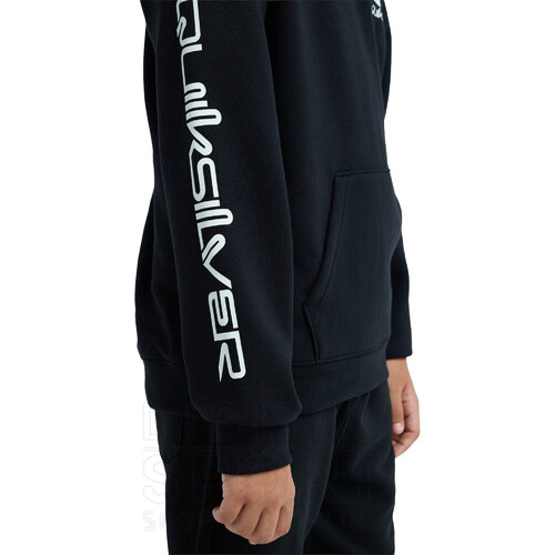 BUZO CANGURO OMNI LOGO KIDS