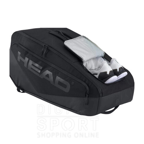 BOLSO RAQUETERO PRO X RACQUET XL