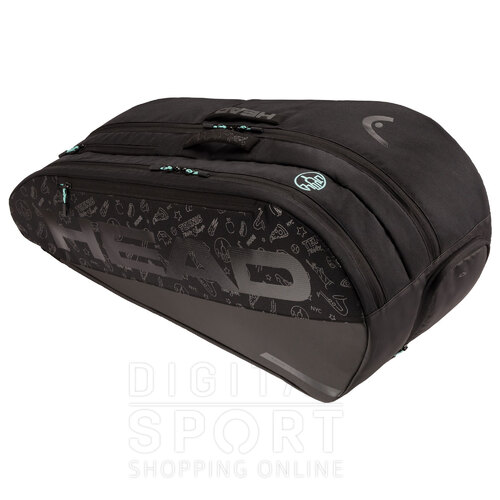 BOLSO RAQUETERO TOUR RACQUET L