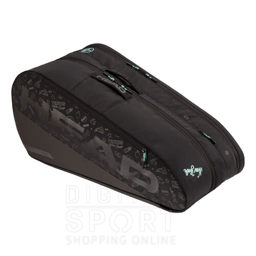 BOLSO RAQUETERO TOUR RACQUET L