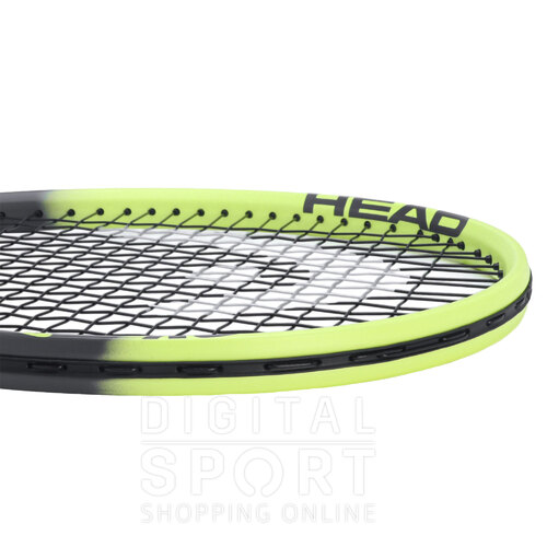 RAQUETA TOUR PRO (MM TRADE) 26