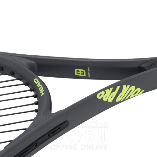 RAQUETA TOUR PRO (MM TRADE) 26