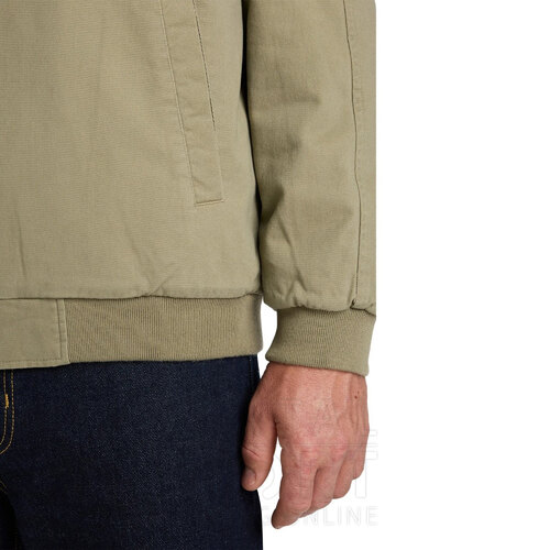CAMPERA TALDORA WINTER