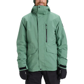 CAMPERA SNOW MISSION SOLID