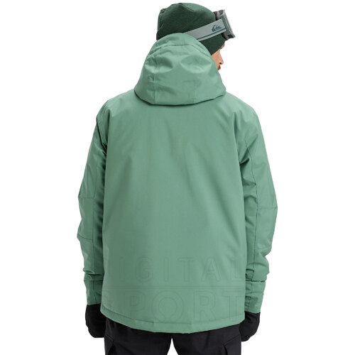 CAMPERA SNOW MISSION SOLID