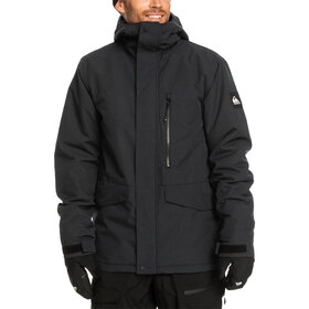 CAMPERA SNOW MISSION SOLID