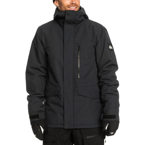 CAMPERA SNOW MISSION SOLID