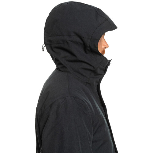 CAMPERA SNOW MISSION SOLID