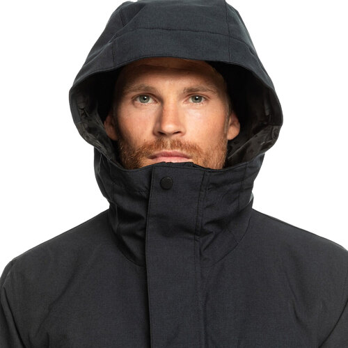 CAMPERA SNOW MISSION SOLID