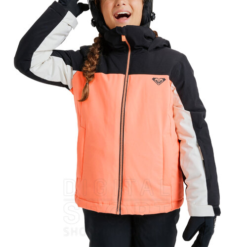 CAMPERA GALAXY KIDS