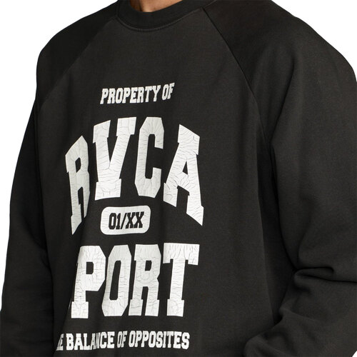 BUZO PROPERTY OF VA