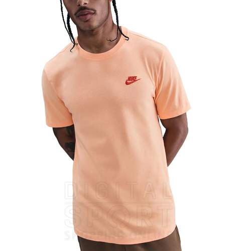 REMERA CLUB