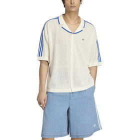 CAMISA RESORT TEJIDA
