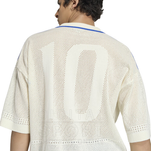 CAMISA RESORT TEJIDA