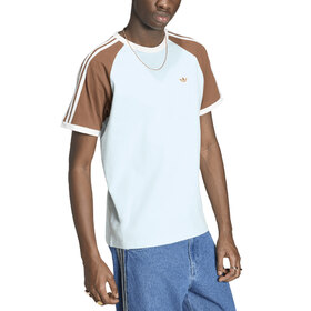 REMERA WASHED CALI