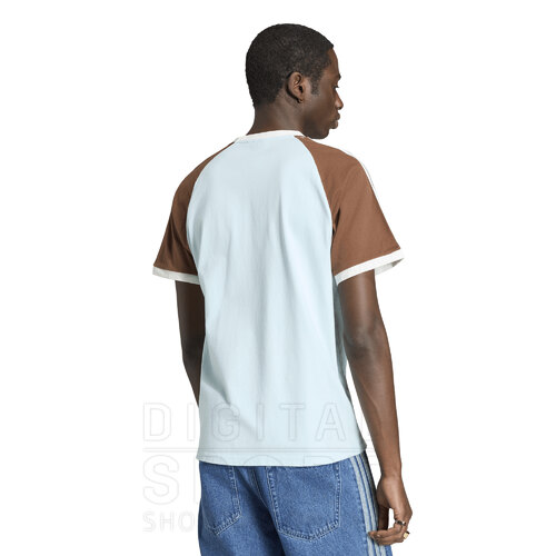 REMERA WASHED CALI